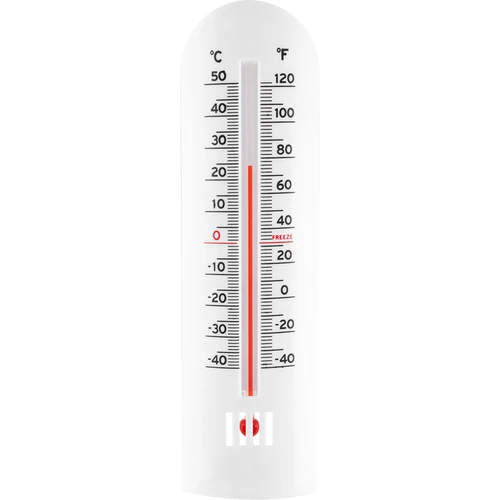 Univerzálny teplomer (-40°C do +50°C) 16cm