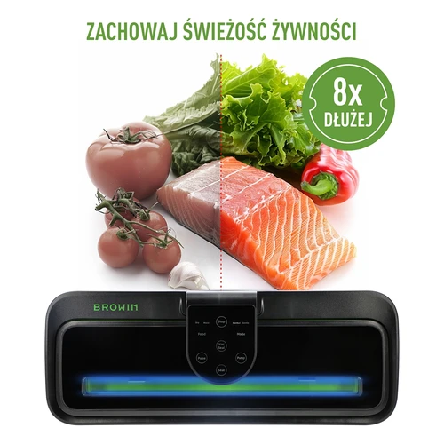 Vákuová zváračka - premium LED - 11