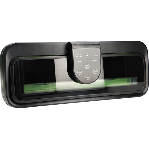 Vákuová zváračka - premium LED - 4