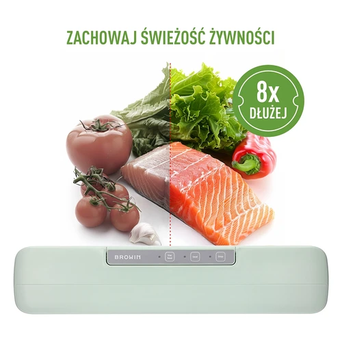 Vákuová zváračka - univerzálna, pistáciová - 11