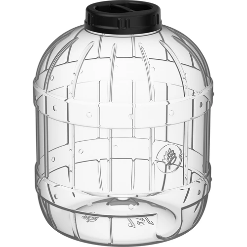 Viacúčelový pohár 12L s viečkom - 2