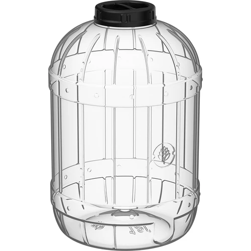 Viacúčelový pohár 18L s viečkom - 2