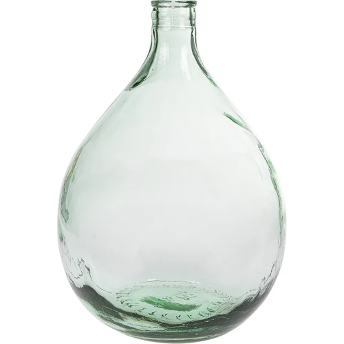 Vinárska súprava 15 L so skleneným balónom - 4
