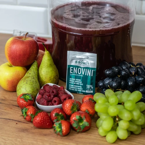 Vínne kvasinky Enovini® - 3
