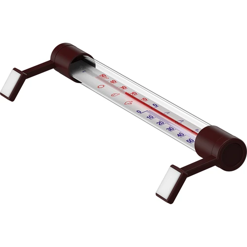 Vonkajší teplomer (-50°C do +50°C) 22cm mix - 6