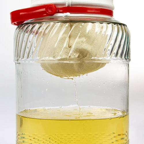 Vrece na filtráciu likérov - 3