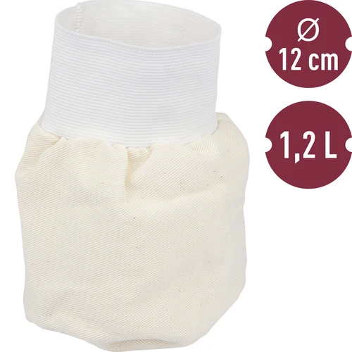 Vrece na filtráciu likérov - 7