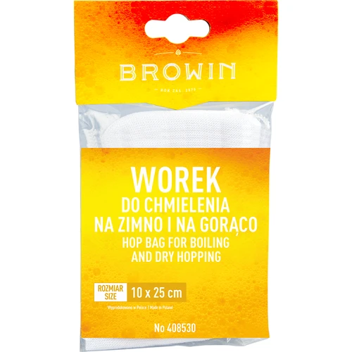 VRECKO NA CHMEĽ - 1 KS. - 2