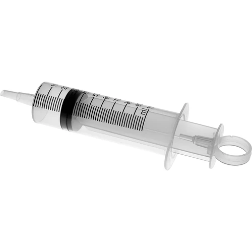 Vstrekovač 100 ml + 2 ihly - 3