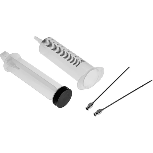 Vstrekovač 100 ml + 2 ihly - 5