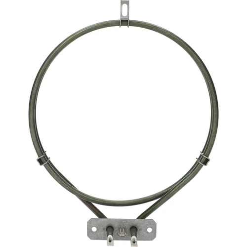 Výhrevné teleso do údiarne - 1,5 kW - 2