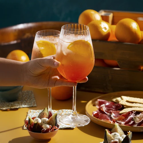 VYPITO 12%, sáčok na 18 drinkov - Chillout jemne ovocný, 126 g - 8