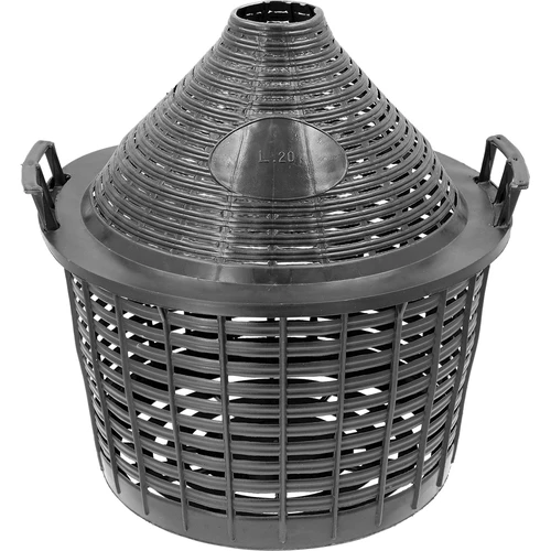 Záhradný kôš / na balón 20l
