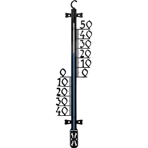 Záhradný teplomer (-40 do +50°C), 47cm