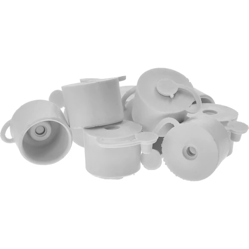 Zátka na balón fi 43 mm s uzáverom - 3