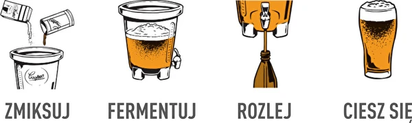 Ako pripraviť pivo? - Sprievodca krok za krokom