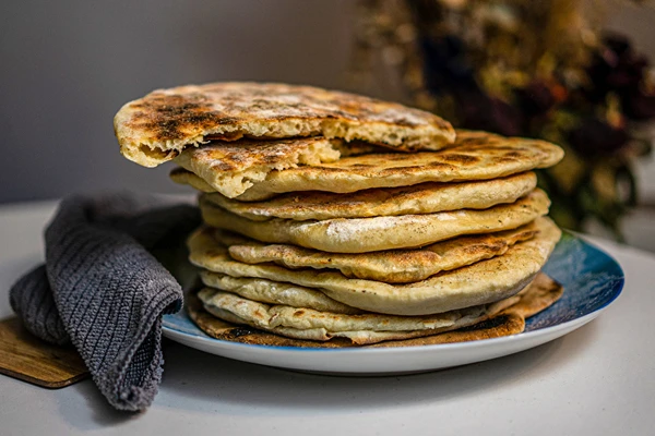 Nórske chlebíky Settekake