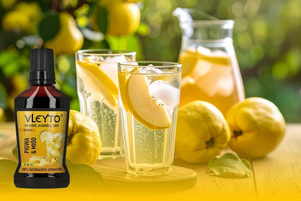 Sparkling Dula - osviežujúci nealkoholický drink s nádychom medu a duly