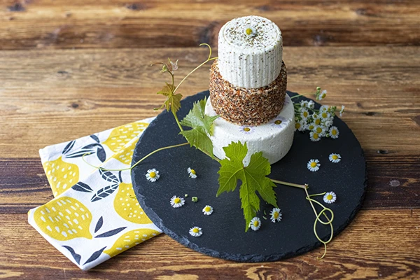 Syrová torta