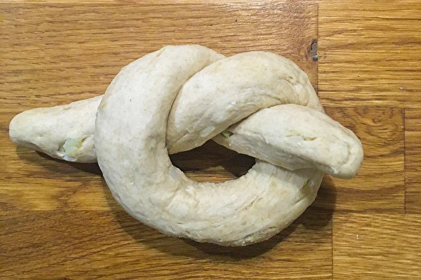 Zemiakové žemle