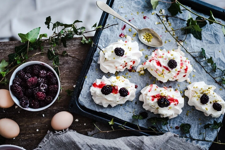 Domáci syr typu mascarpone