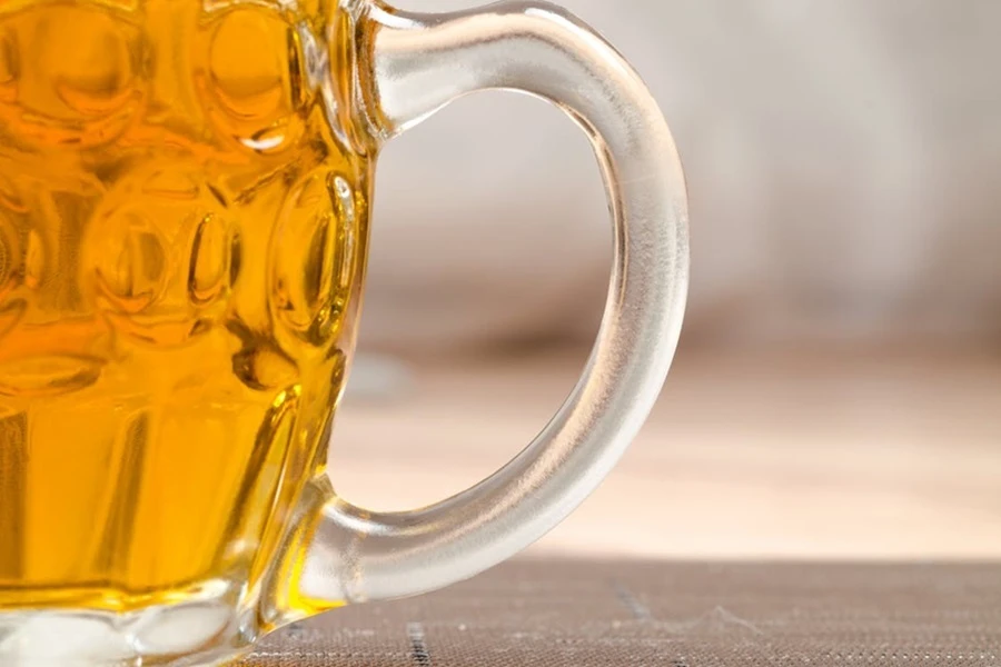 Browin Przepiśnik - Pivo Pale Ale