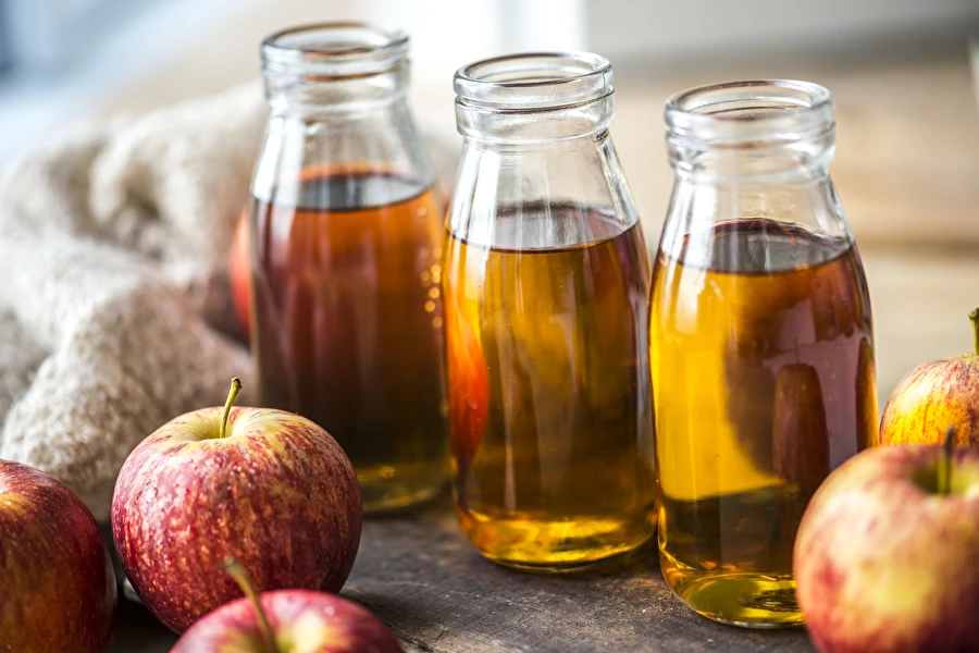 Silný cider