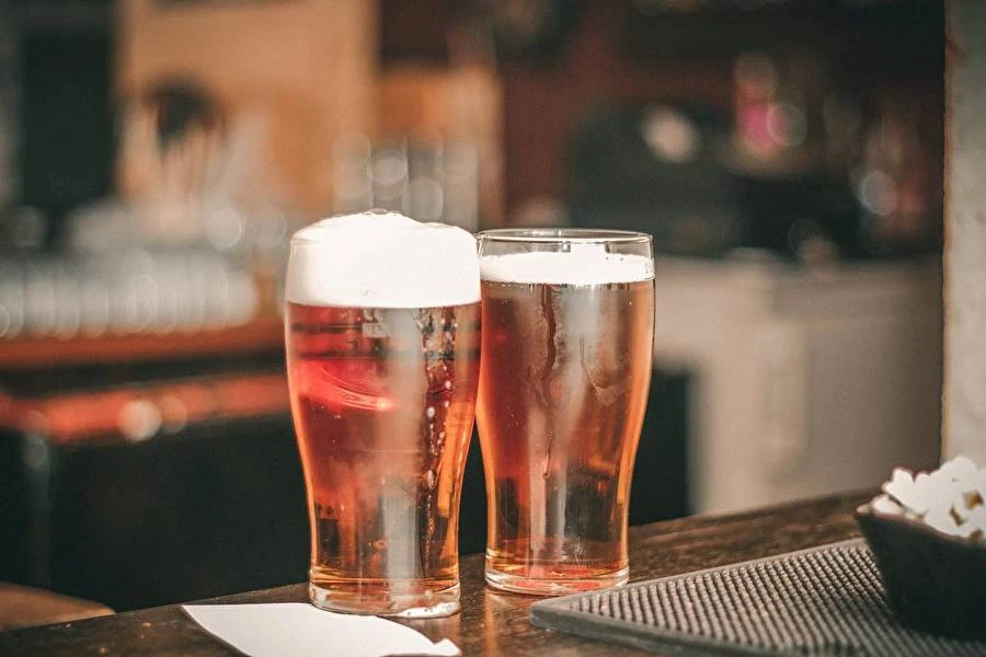 Varenie piva zo sladu – krok za krokom